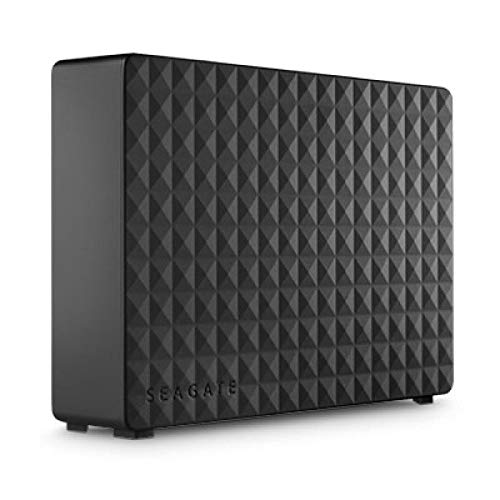 Preisvergleich Produktbild Seagate Expansion Desktop Plus 4Tb