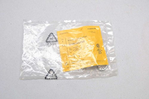 NEW TURCK BI3U-M12-AP6X-H1141 1634140 UPROX PROXIMITY SWITCH 10-30V-DC D288996