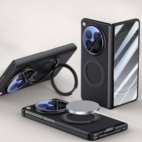 Coque Oppo Find N6 avec bumper de protection haut de gamme articulé