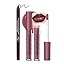 Set 12 Midnight Plum