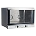 Four Convection Professionnel - 87 L - 3000 W - Furnotel - Acier inoxydable