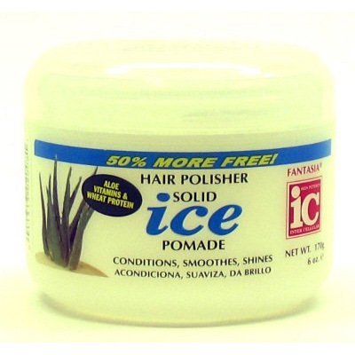 Fantasia Ice Pomade 6 ounce