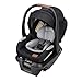 Maxi-Cosi MicoTM Luxe+ Infant Car Seat and Base Bundle with MaxiLock Installation and Extra Plush Inserts