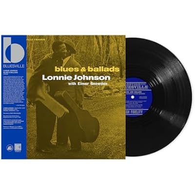 Blues & Ballads
