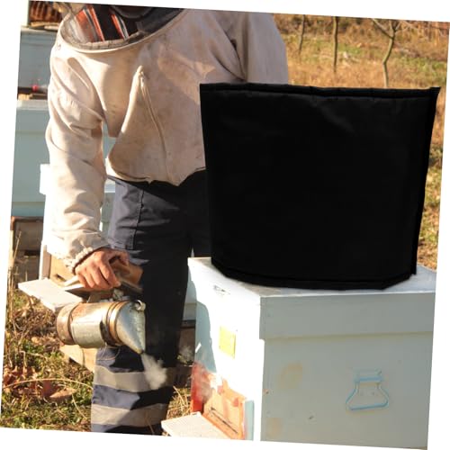 Manchon pour ruches extérieur isolant bâche de protection imperméable durable