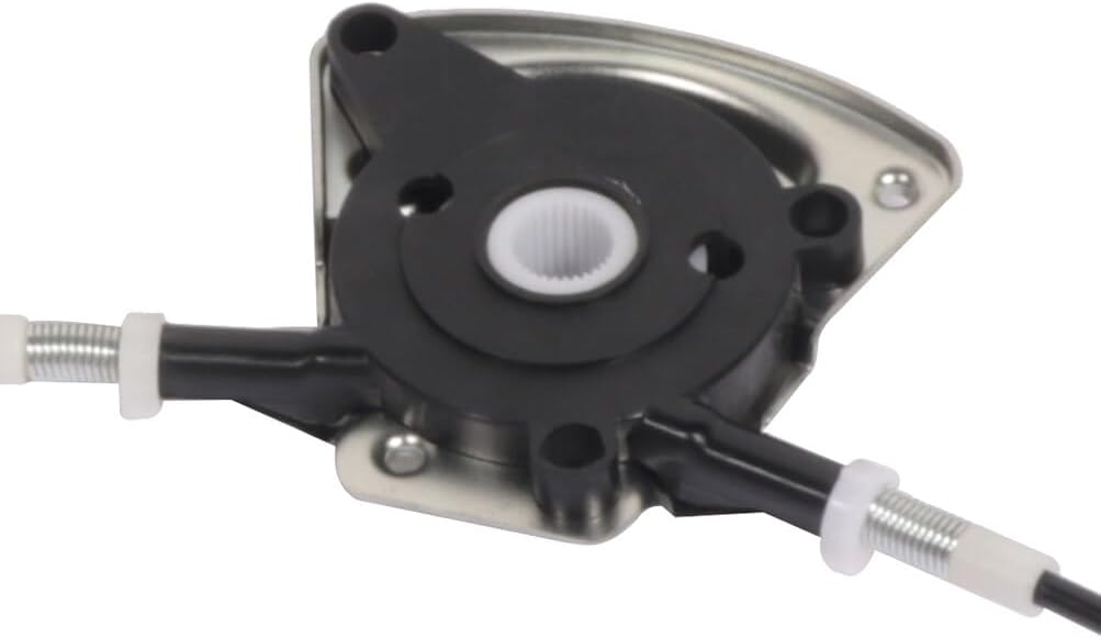 FINDAUTO 752-088 Front Left Driver Side and Front Right Passenger Side Window Regulator fit for 1999-2005 for Porsche 911,1997-2004 for Porsche for Boxster Window Regulator Assembly Without Motor