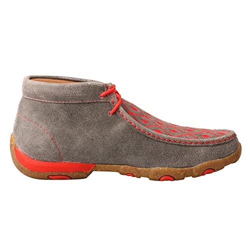 Image of Twisted X Womens Chukka Driving Moc Boot