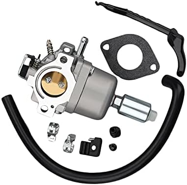 Carburatore Adatto Per John Deere Z225 EZtrak 17.5HP 18HP - Foto 4