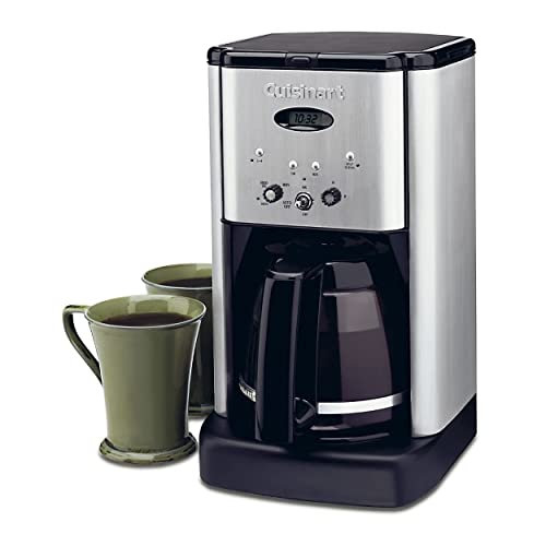 Cuisinart DCC-1200P1 Brew Central