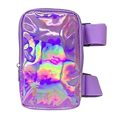 Purple with Purple Straps