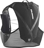  Salomon GRVL Skin 4 Set Black 000 - XL