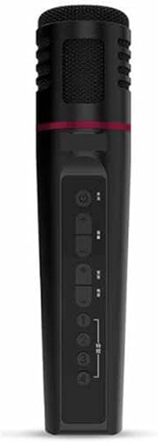 Tcaijing Kondensator-Mikrofone Live-Mikrofon  Handy-Mikrofon  Kondensatormikrofon  das Singen Mikrofon  Mikrofon