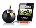 Gear4 Angry Birds Speaker (Black Bird)