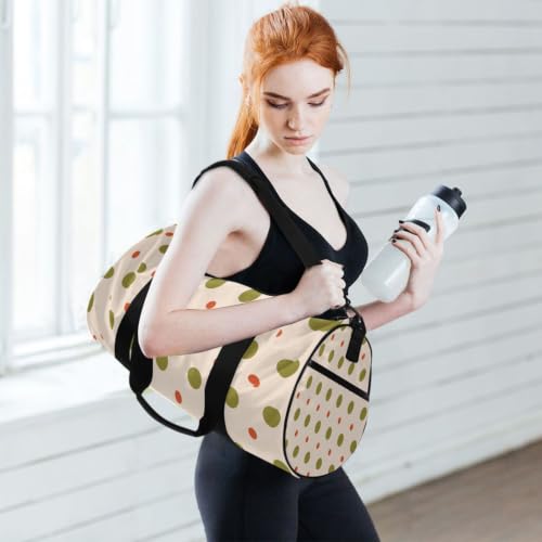 Bolsa de deporte ligera para evitar cargas pesadas en entrenamientos y escapadas 6