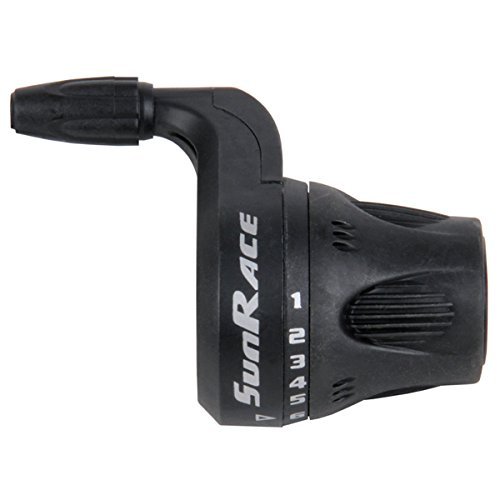 SunRace TSM28 Mountain Bicycle Twist Shifter TSM28 Amazon.in