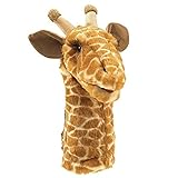Folkmanis Giraffe Stage Puppet