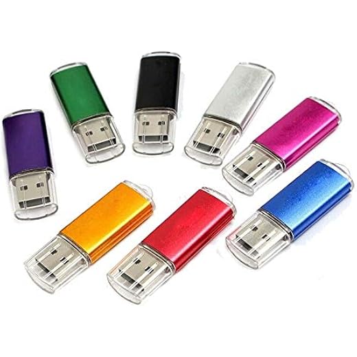 BIG BOOM USB 2.0 Flash Drive 64MB