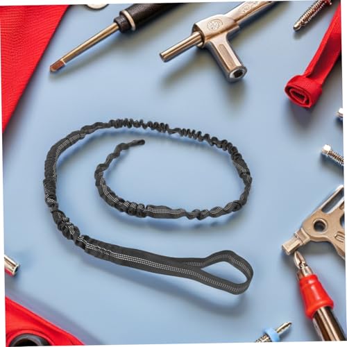 Cuerda de remolque para bicicleta resistente y duradera Toyvian 7