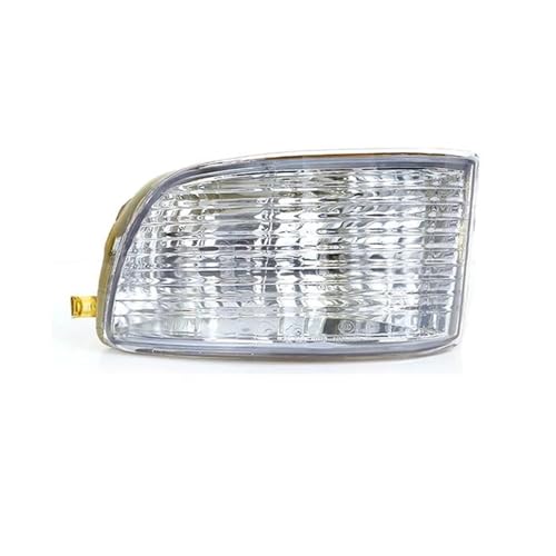 Antibrouillard gauche cassé Toyota Crown 2005-2009 ? Remplacez-le par le phare 81210-ON010