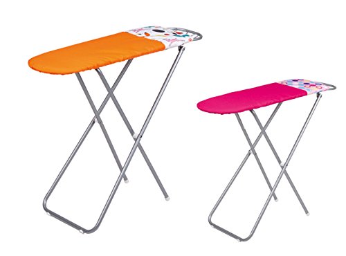 Preisvergleich Produktbild Siva Toys Siva _ 210635 Bügelbrett, orange