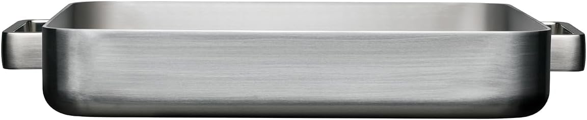 Iittala Tools 162892 Oven Roaster Large Stainless Steel