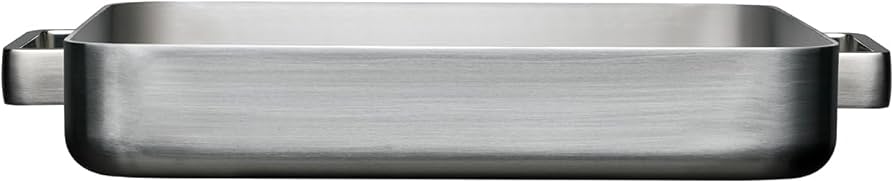 Amazon.com: Iittala Tools 162892 Oven Roaster Large Stainless