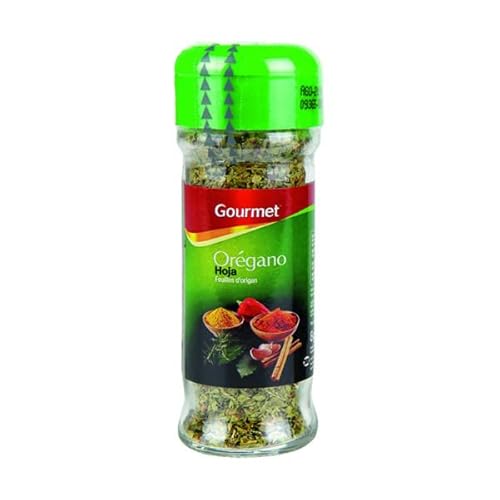 Marca Blanca - Gourmet Orégano Hoja