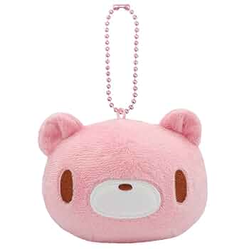 GLOOMY グルーミー ぬくいーず グル～ミ～ clean 24個セット Amazon.co.jp: オスト グル~ミ~ ぬくいーず グル~ミ~ H7×W9×D8cm