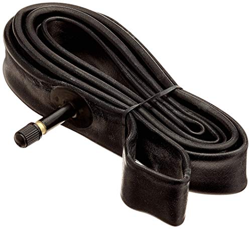 Prophete Fahrradschlauch 28/27 Zoll | 2 Stück | Autoventil | ETRTO 28-630,...