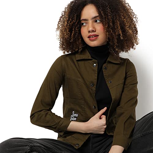 Image of PINACOLADA Women Jacket
