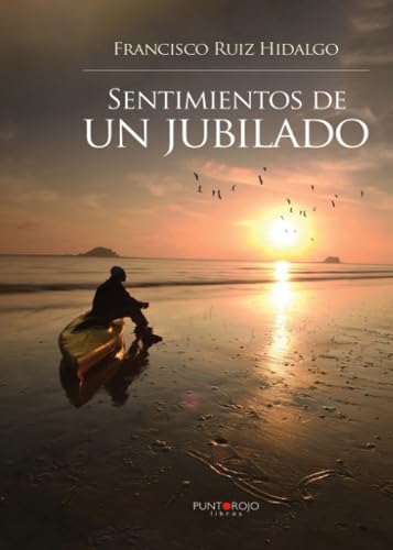 Portada de Sentimientos de un jubilado