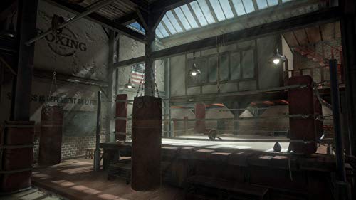 BlackSad: Under the Skin édition limitée pour PS4.