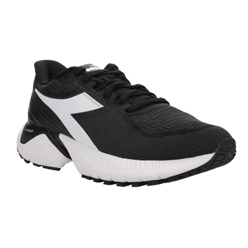 Diadora Mythos Blushield Vigore Women's Running Shoe - Stability Shoe with Cushioned Comfort, Durability and Premium Design2