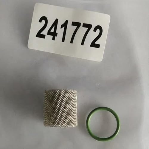 Strainer Repair Kit 241772 for Sullair Screw Air Compressor