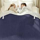 VELLUBAM Heated Blanket...image