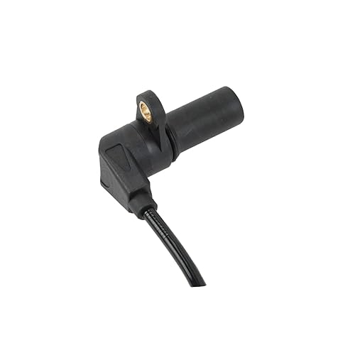 Miniatura 5 de TOTMOX Sensor de posición del cigüeñal compatible con Chevrolet Aveo Aveo5 Nubira Estate Saloon Karos Saloon Lacetti, compatible con Daewoo Kalos
