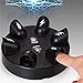 OUKEYI Upgrade Electric Shock Polygraph,Finger Shock Game Shocking Roulette Truth Or Dare Game Party Analyzer Consoles Gifts,Spoof Prank Props Truth Polygraph
