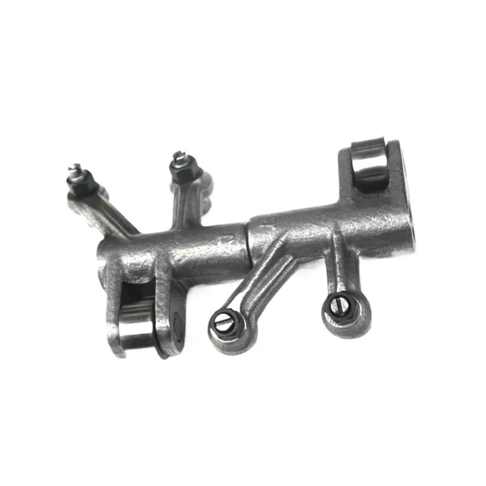 zestaw dźwigienek wydech Pasuje do Zongshen ZS177MM NC250 wahacz zaworu KAYO BSE KEWS MOTOLAND AVANTIS GR BRZ silnik Off-raod Pit Dirt Bikes