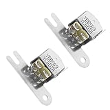 Construction robuste en métal : Fabriquée avec matériaux métalliques durables, cette pièce de rechange pour magnétophone assure une longévité et stabilité optimales même lors d’utilisations prolongées ou déplacement