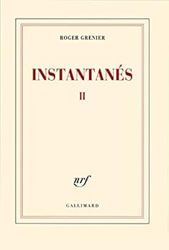 Paperback Instantanés II [French] Book