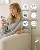 Zoom IMG-2 100w supercharge caricabatterie usb c Zoom IMG-2 100w supercharge caricabatterie usb c