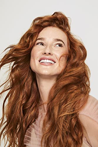 Paul Mitchell Clean Beauty Heat Styling Spray, Shine & Thermal Protection, For All Hair Types That Heat Style, 5.1 Fl. Oz. #TOP3