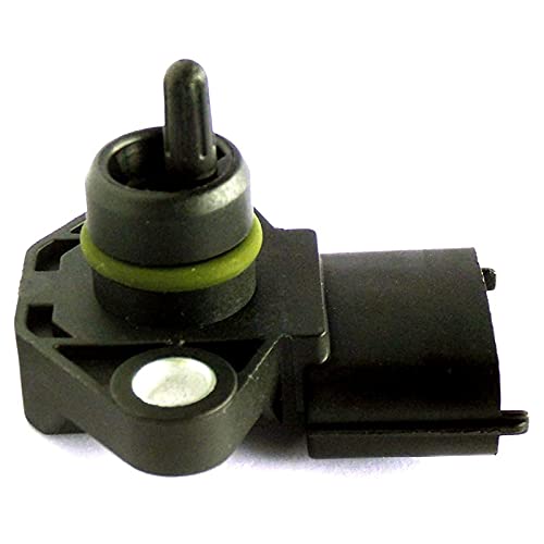 Sensor de presión del colector para solucionar fallos de bomba 3