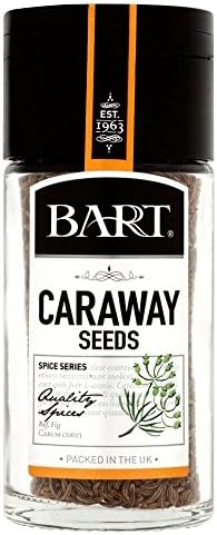 Bart Caraway Seeds (40g)