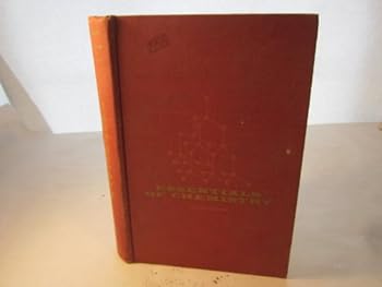 Unknown Binding Essentials of Chemistry Book