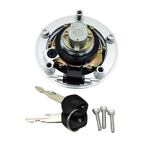 Bouchon de gaz carburant Suzuki GSXR600 pour sorties et circuits