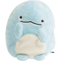 Amazon.co.jp: すみっコぐらし 『すみっコのおきにいり』 むにっと
