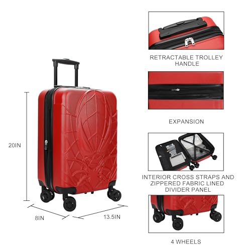 El Mejor Listado de Mano spiderman - los más vendidos. 32 Imagen adicional