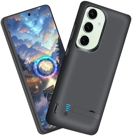 ICoverCase IPhone 8 Plus/7 Plus/6s Plus/6 Plus Wallet Case - View #3