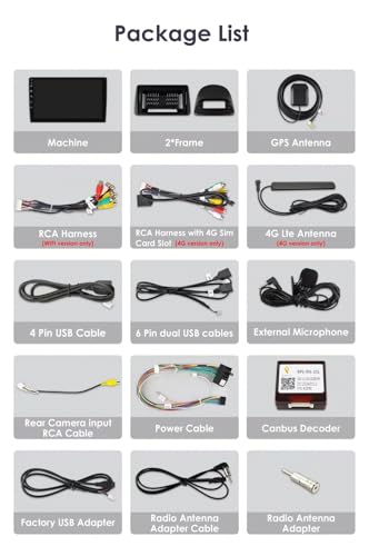 Navegación de video para Renault Clio 3 con GPS y Android Auto 7